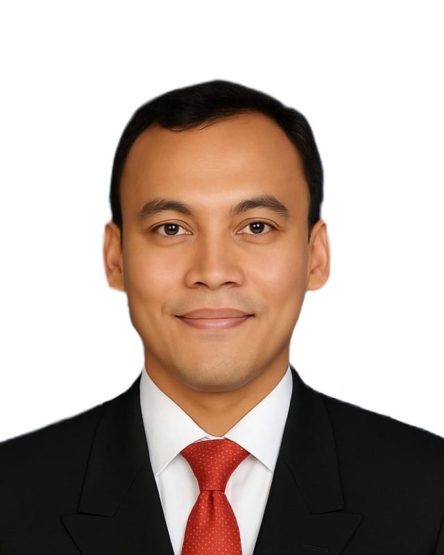 Antonius Yudi Setianto, S.H., M.H.