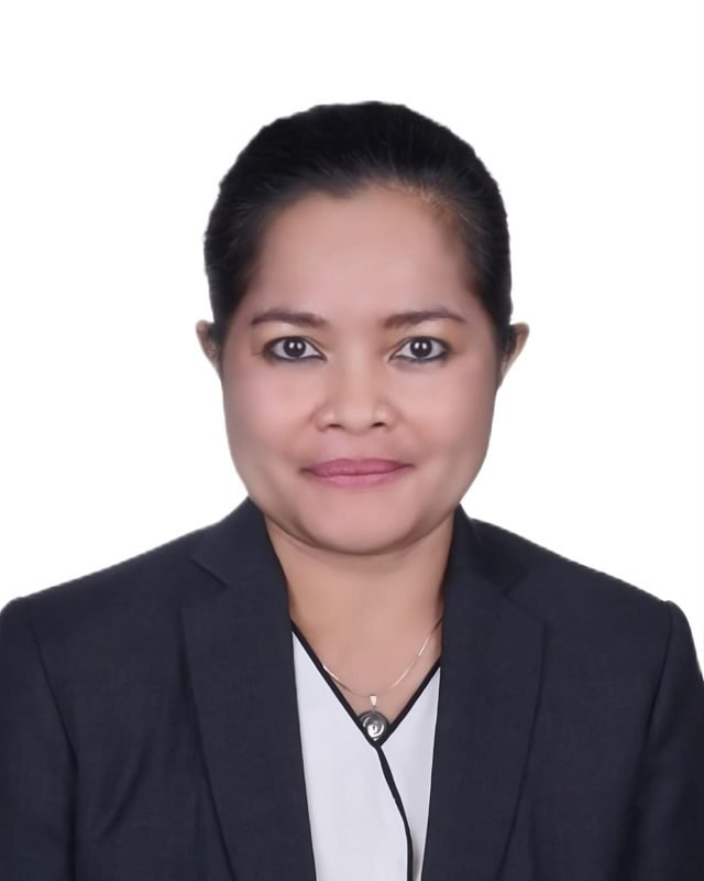 Dr. Maria Silvya E. Wangga