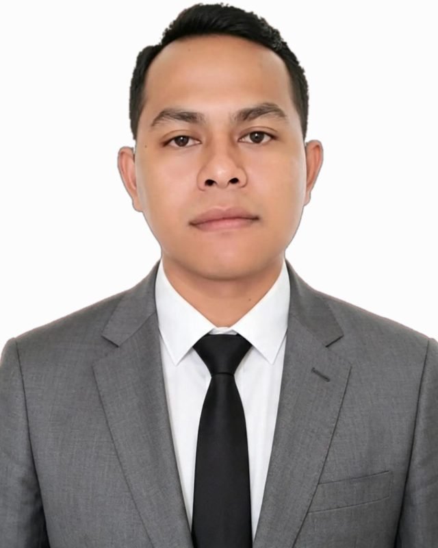 Mario Yessualdus Wangga